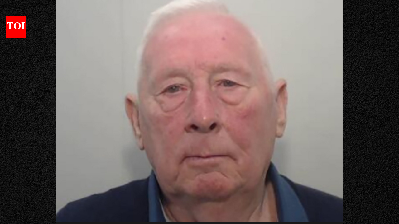 UK man, 80, built a $400 million drug ring using a $3.3 million lottery win, court rules