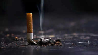 Smoke break to get pricier: Cigarettes to get costlier from February 1 as new excise duty kicks in