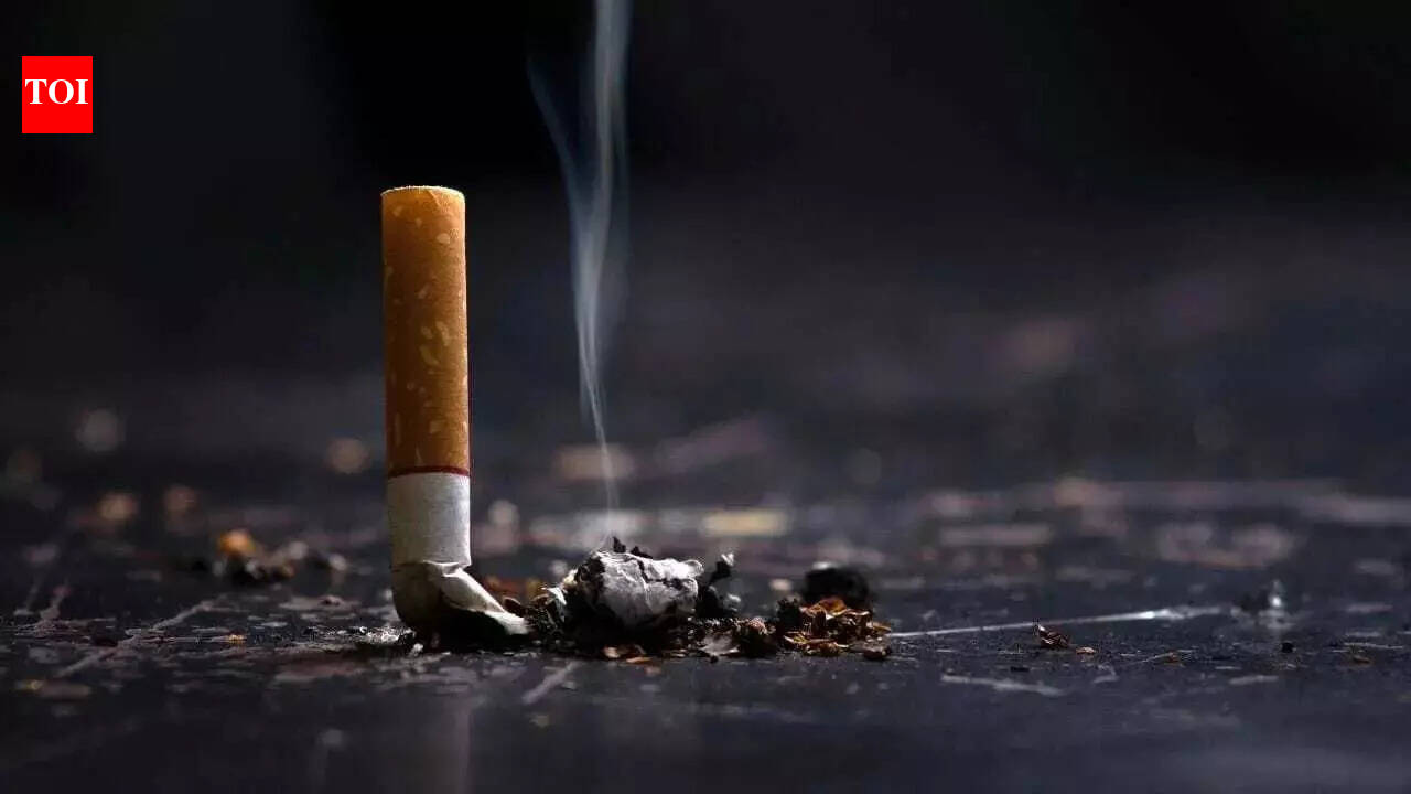 Smoke break to get pricier: Cigarettes to get costlier from February 1 as new excise duty kicks in