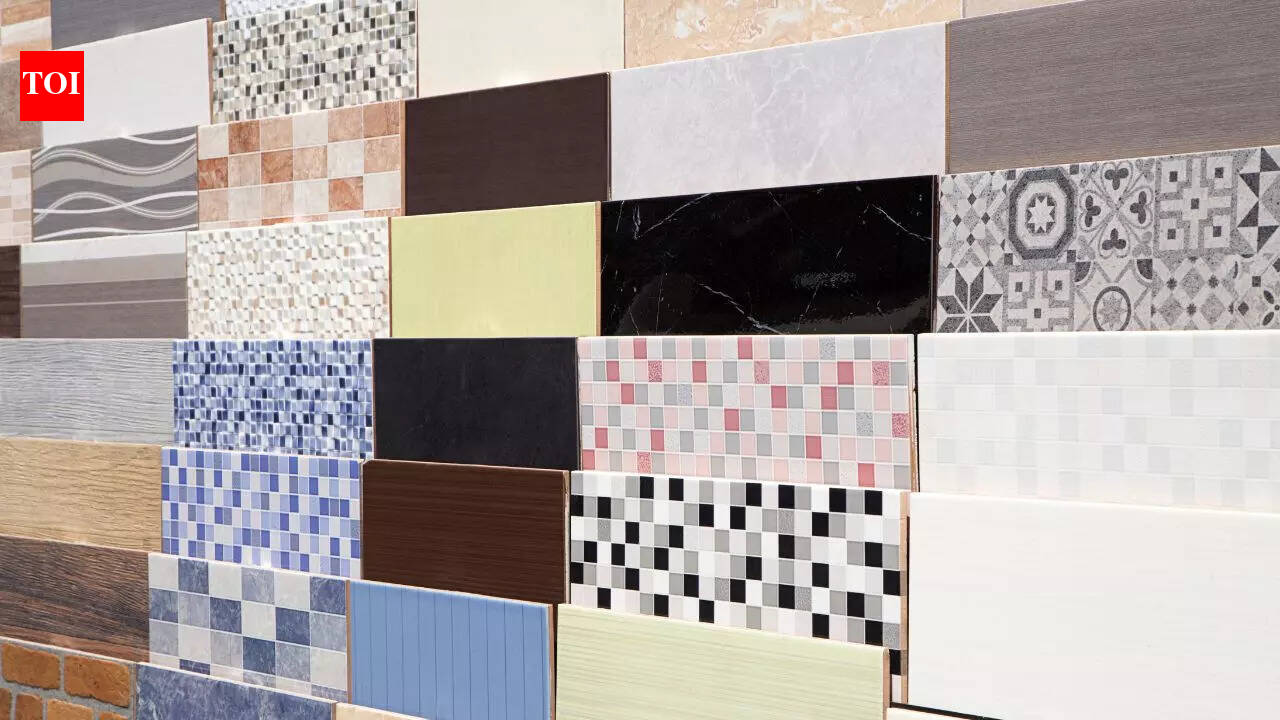 7 types of tiles for your bathroom and which one is the best