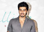 Arjun Kapoor