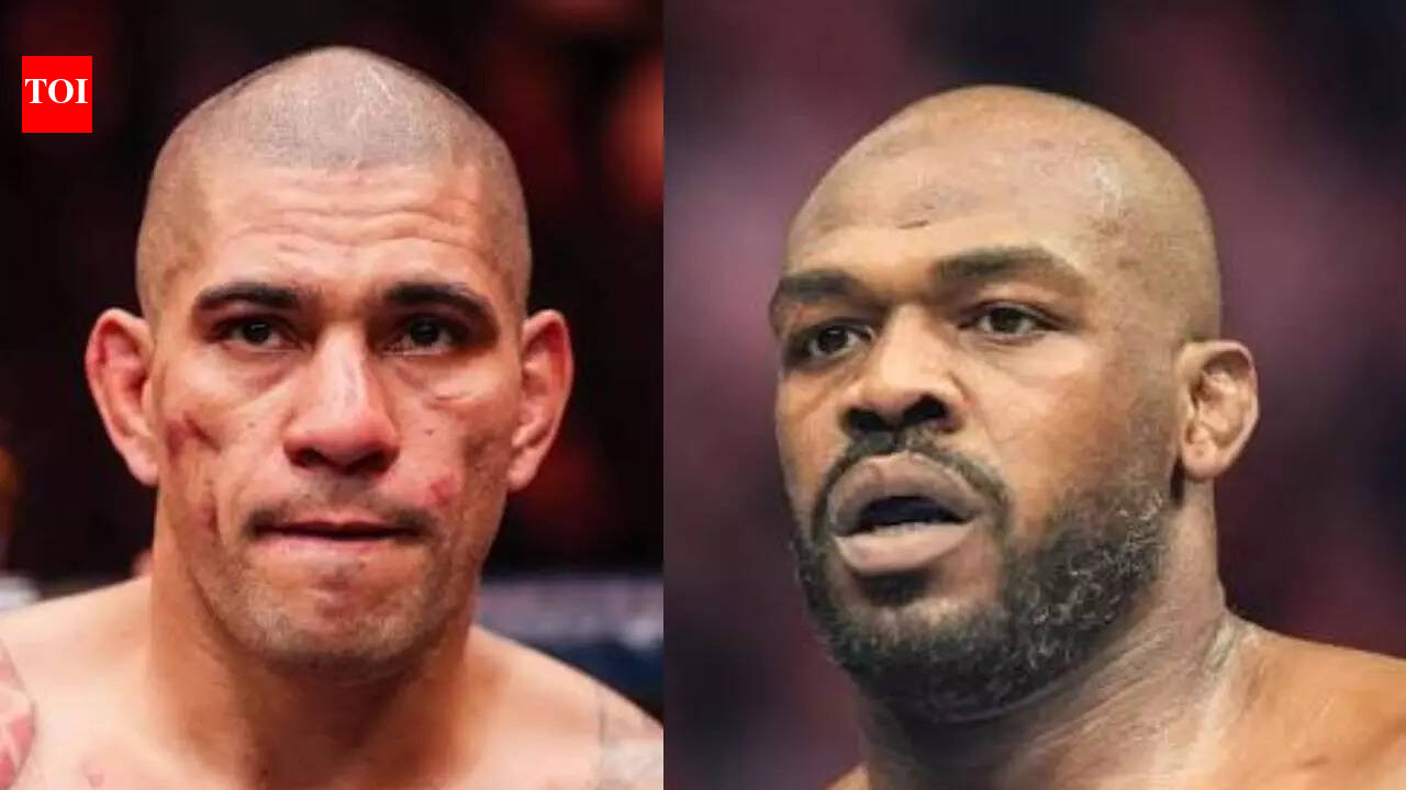 Jon Jones opens up on UFC White House fight plans as Alex Pereira waits for answer | International Sports News