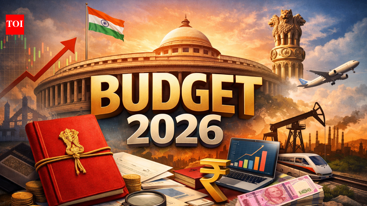 Budget 2026: From no mention in Constitution to Sunday presentation — 10 lesser-known facts