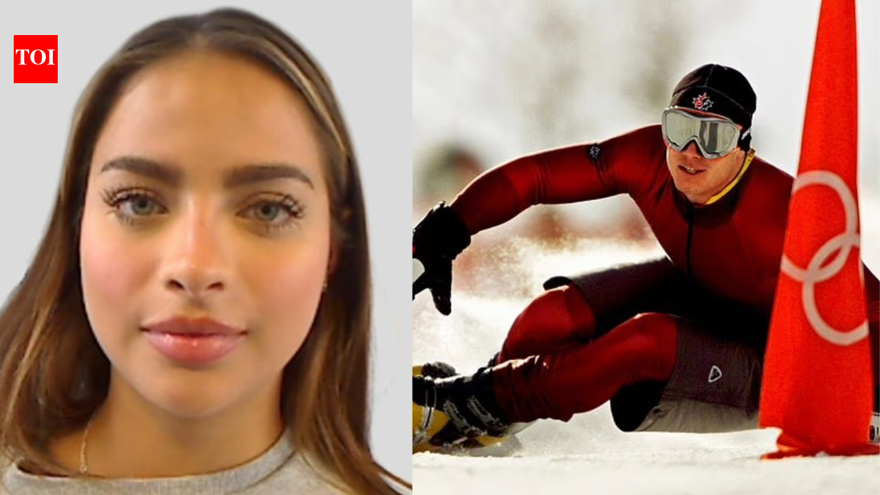 New details emerge in Olympic snowboarder Ryan Wedding case as FBI names wife and inner circle tied to drugs killings