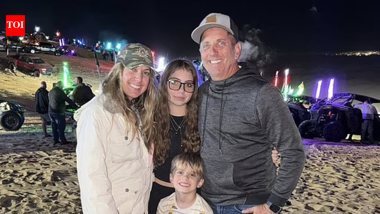 Greg Biffle crash investigation raises new questions as plane instruments  failed and no qualified copilot was onboard | International Sports News -  The Times of India