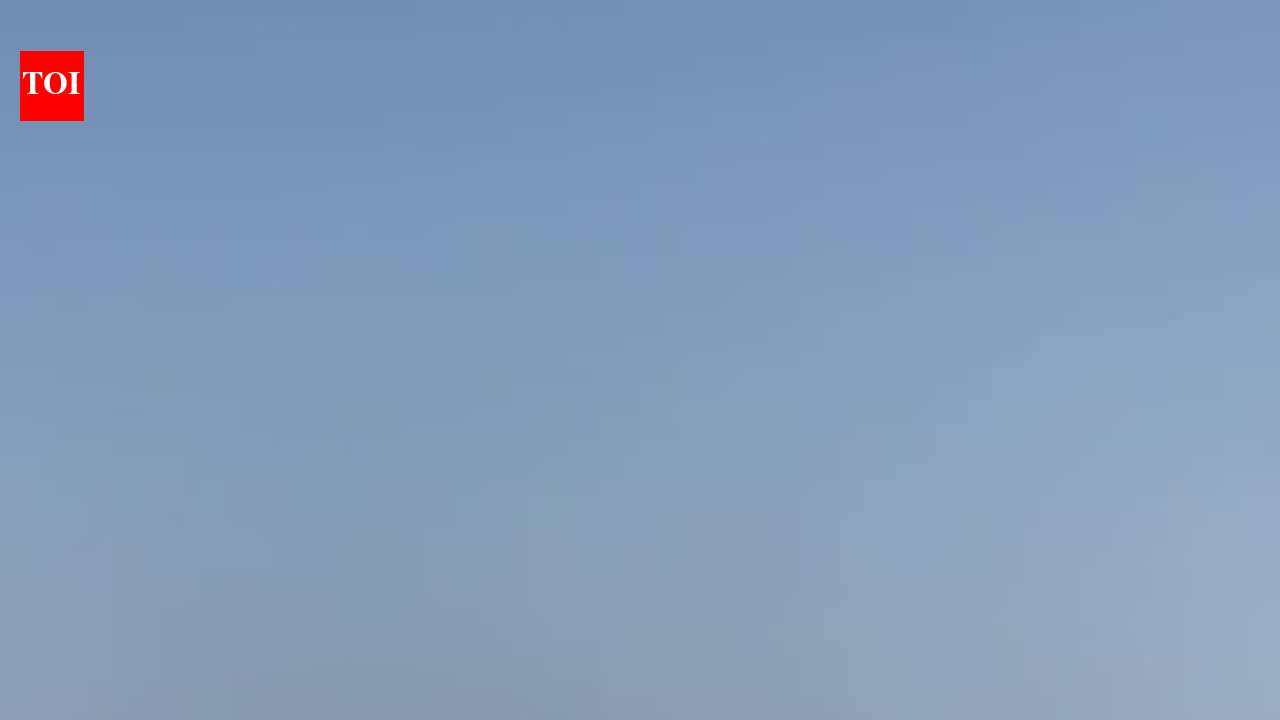 Sky blue, soft glam, and Srabanti making it look effortlessly beautiful