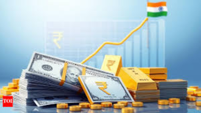 Forex reserves mark new all-time high above $709 billion, led by gold and FCAs