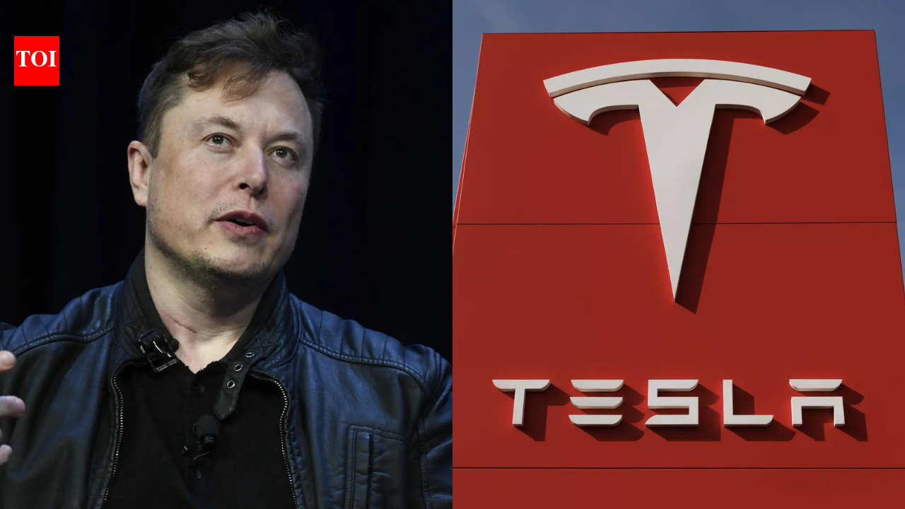 Elon Musk: We would have named our EV company….. if not Tesla