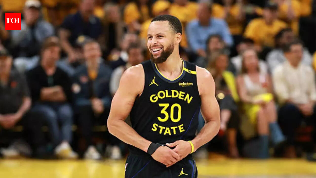 Golden State Warriors star Stephen Curry draws backlash after report links his investments to companies run by former “Israeli spies”