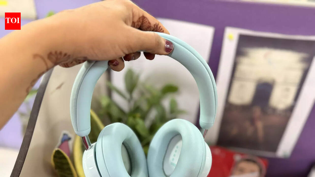 CMF Headphone Pro review: A dependable choice