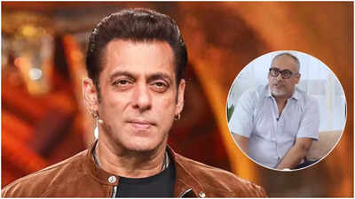 Court restrains Abhinav Kashyap from making 'derogatory' remarks against Salman Khan in Rs 9 crore defamation case