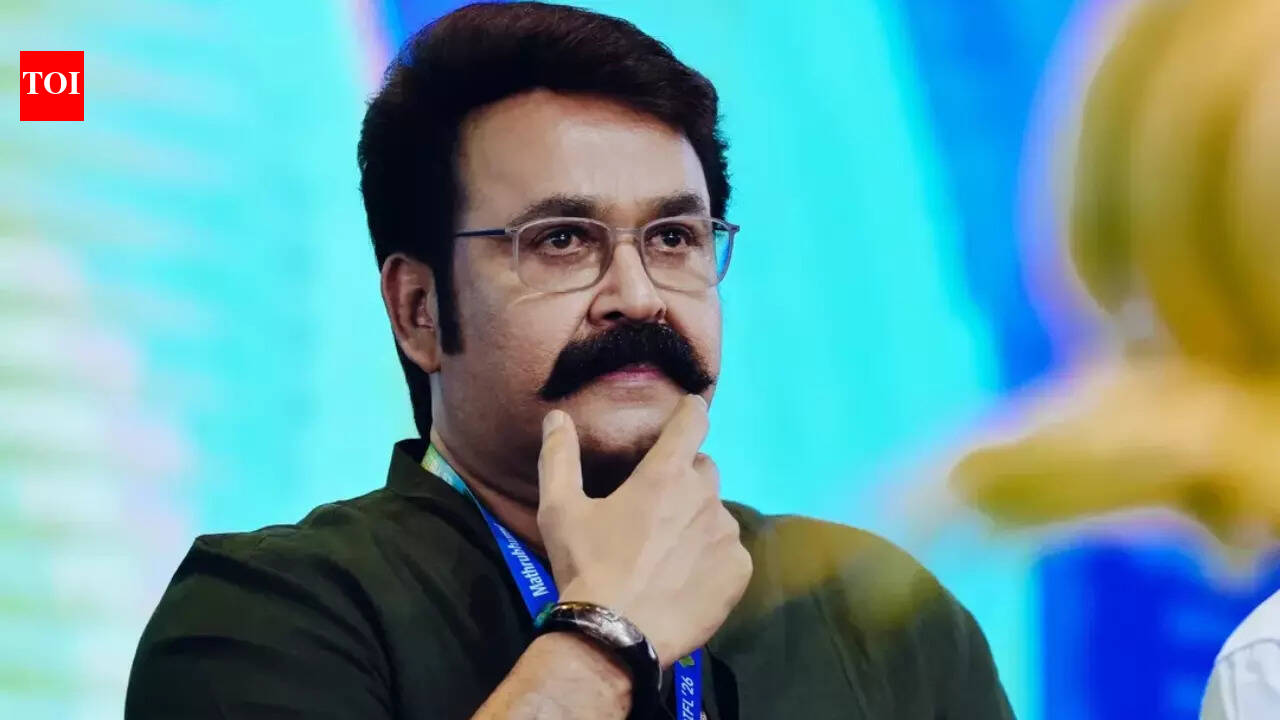 Mohanlal’s ‘L 367’: Vishnu Mohan says, ‘It is not a regular army-based film’