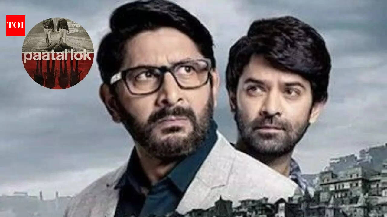 'Asur', 'Paatal Lok' and more: Top 5 Hindi web series to watch for mystery lovers