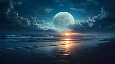 Full Moon in Cancer 2026 Horoscope: What to Expect in the Next 14 Days