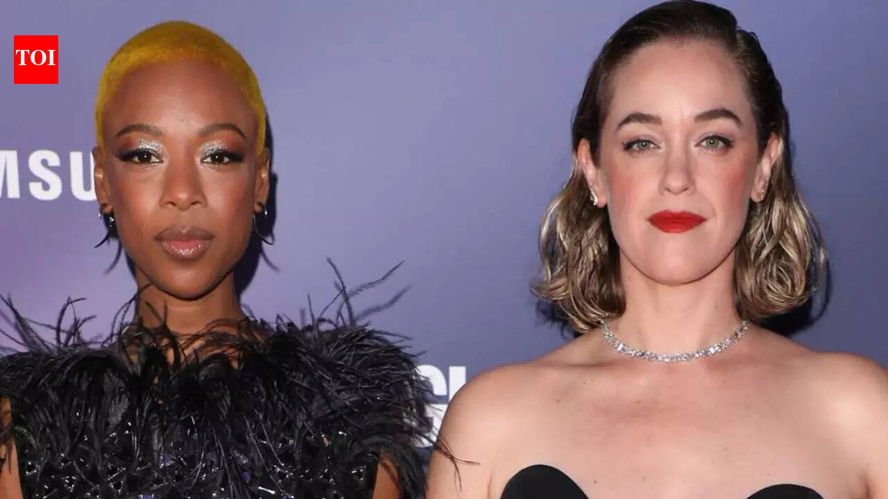 'Orange Is the New Black' couple Samira Wiley and Lauren Morelli announce divorce