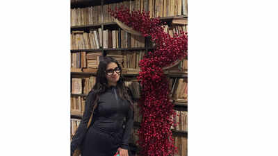 Actress Angana Roy’s Hanoi escape is all about soft lights and ginger tea