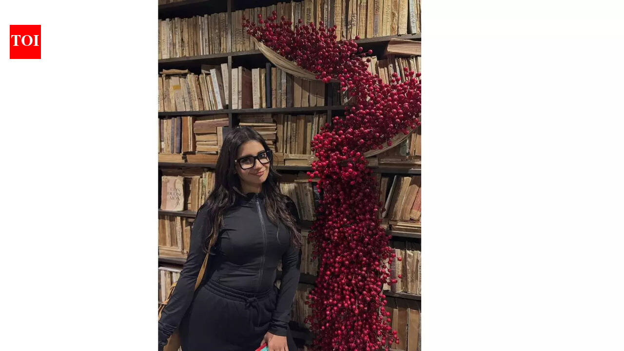 Actress Angana Roy’s Hanoi escape is all about soft lights and ginger tea