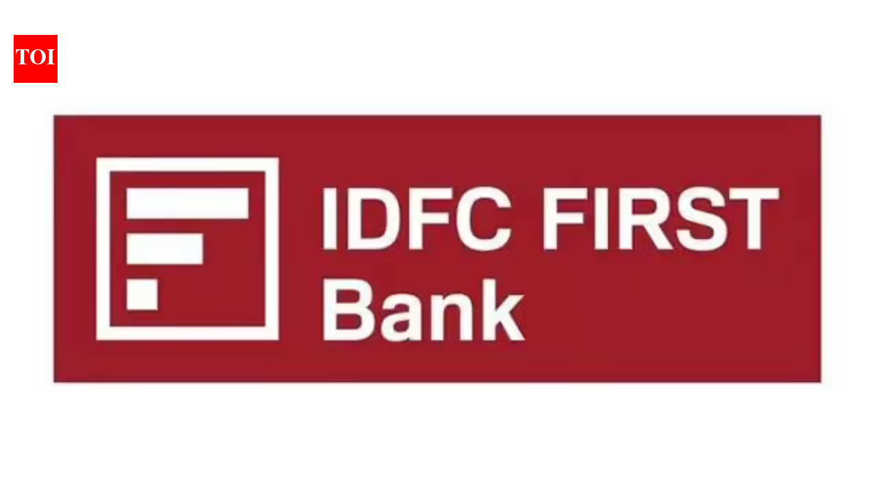 IDFC Bank net profit rises 48.1% to Rs 503 crore