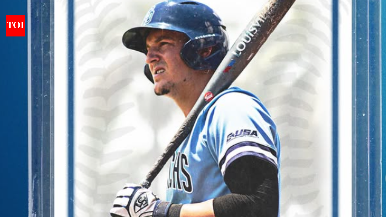 Vinnie Pasquantino and Kansas City Royals agree on incentive-heavy two-year contract