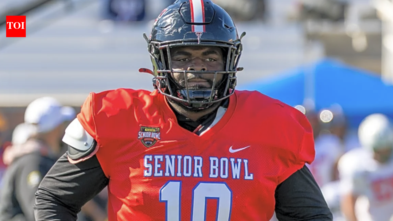 Where to watch Senior Bowl 2026: TV channel, live stream, and more