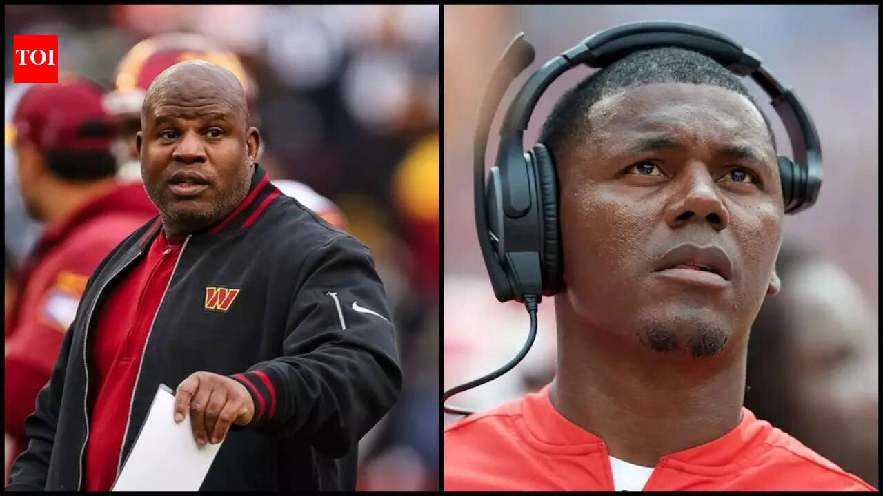 Chiefs coaching search shifts toward a familiar Super Bowl voice as Eric Bieniemy sets the tone