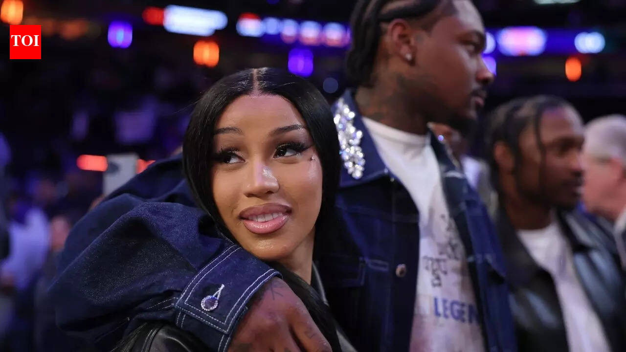‘Enough!’ Cardi B snaps at baby name rumors as Stefon Diggs’ son becomes internet obsession