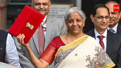 In a first, Union Budget 2026 to be presented on Sunday