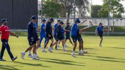 كأس العالم T20 2026: الأزوري هنا! سقوط وصعود لعبة الكريكيت الإيطالية