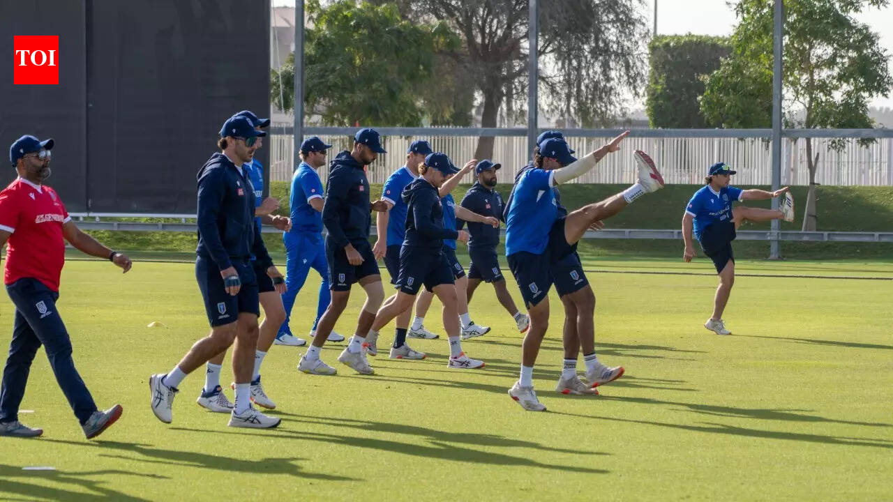 T20 World Cup 2026: The Azzurri are here! The fall and rise of Italian cricket