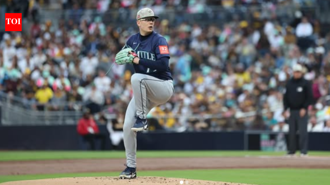 Mariners' Logan Evans undergoes Tommy John surgery, set to miss 2026 campaign