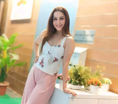 Mridula Oberoi: Jhanak has truly come to me like God’s gift