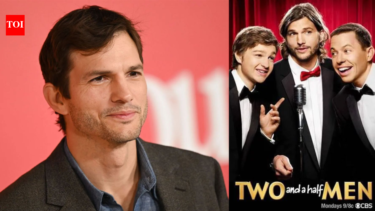 From Hollywood to Silicon Valley: how Ashton Kutcher secretly built a billion-dollar tech investment empire