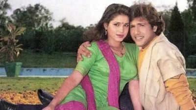 ‘Yeh sach nahi hai’: Neelam Kothari denies 90s link-up rumours with Govinda