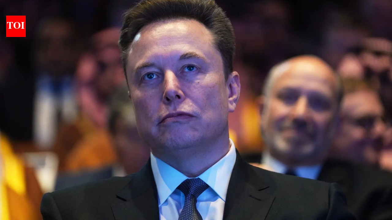 IMF data shows India above America in the list of 'Top 10 contributors to global real GDP growth for the year 2026; Elon Musk responds