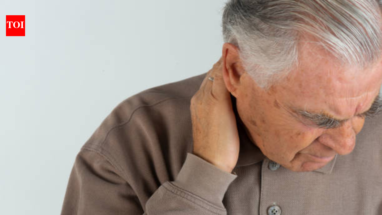 Octogenarian reclaims health after battling cervical dystonia and undergoing “brain pacemaker” surgery