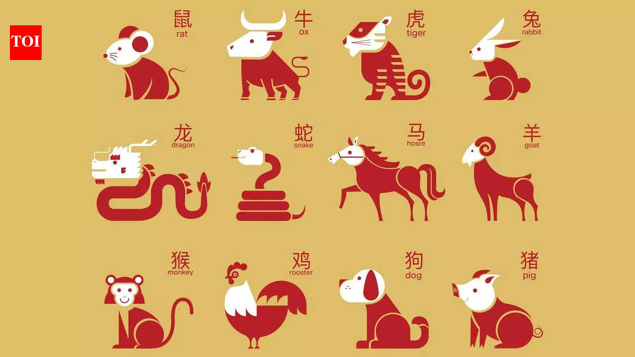 Chinese Zodiac Daily Horoscope, February 3, 2026: Old energy is resurfacing fast, these zodiac signs must close the loop