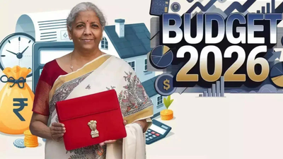 Budget 2026: What five years of data reveal about India’s direct and indirect taxes - explained