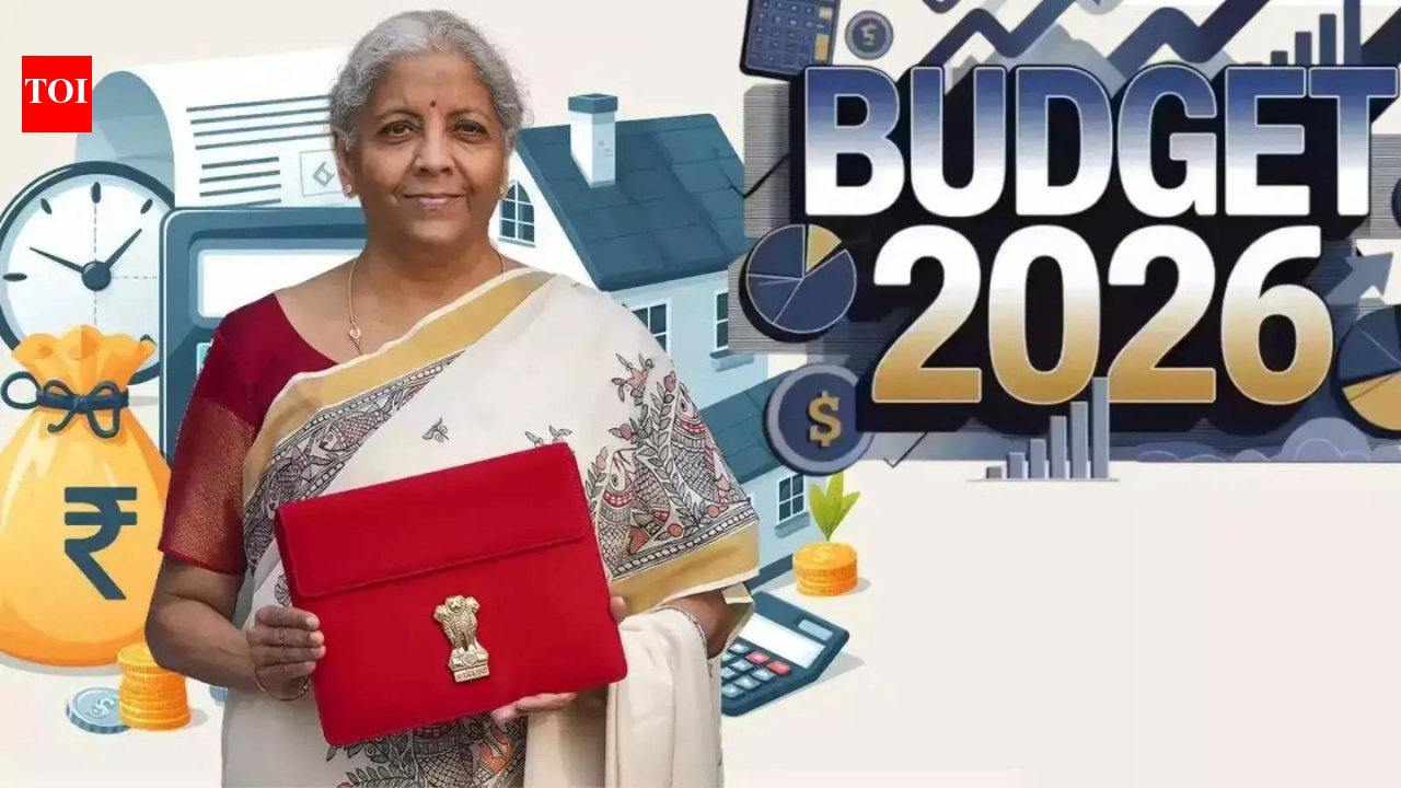 Budget 2026: What five years of data reveal about India’s direct and indirect taxes - explained
