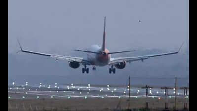 Now, Navi Mumbai airport moves to 24 hour operations