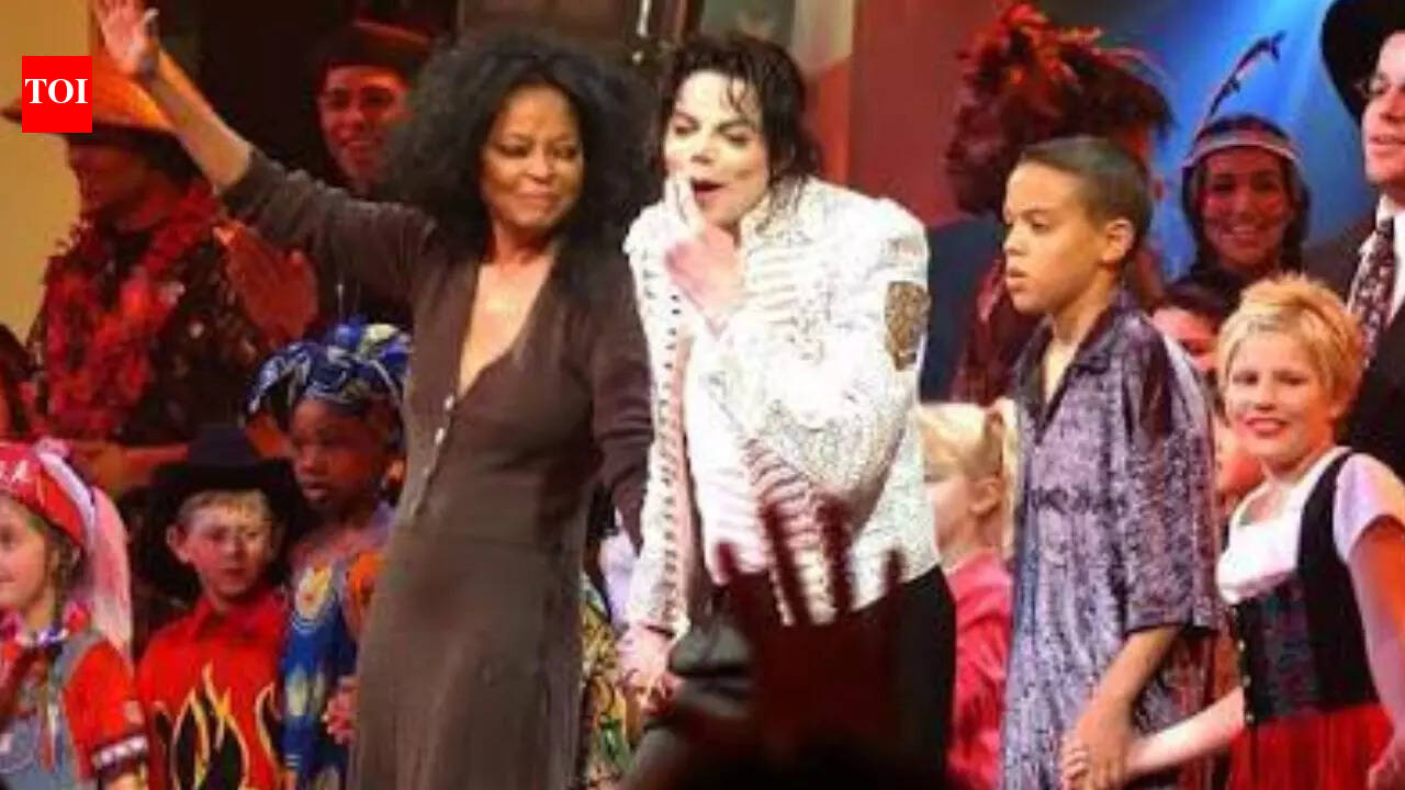 ‘Gets me into trouble’: Michael Jackson reveals ‘intimate’ thoughts on children in newly uncovered recordings