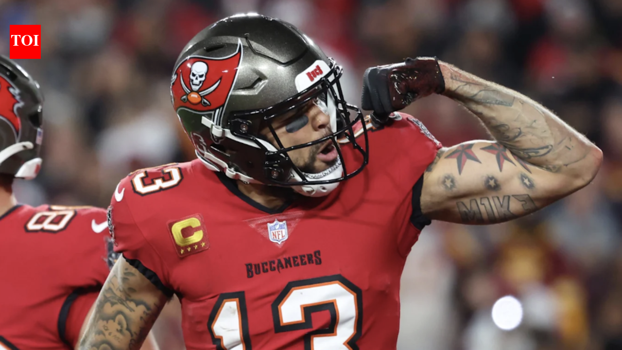 Will Mike Evans retire? Key update on Buccaneers’ WR