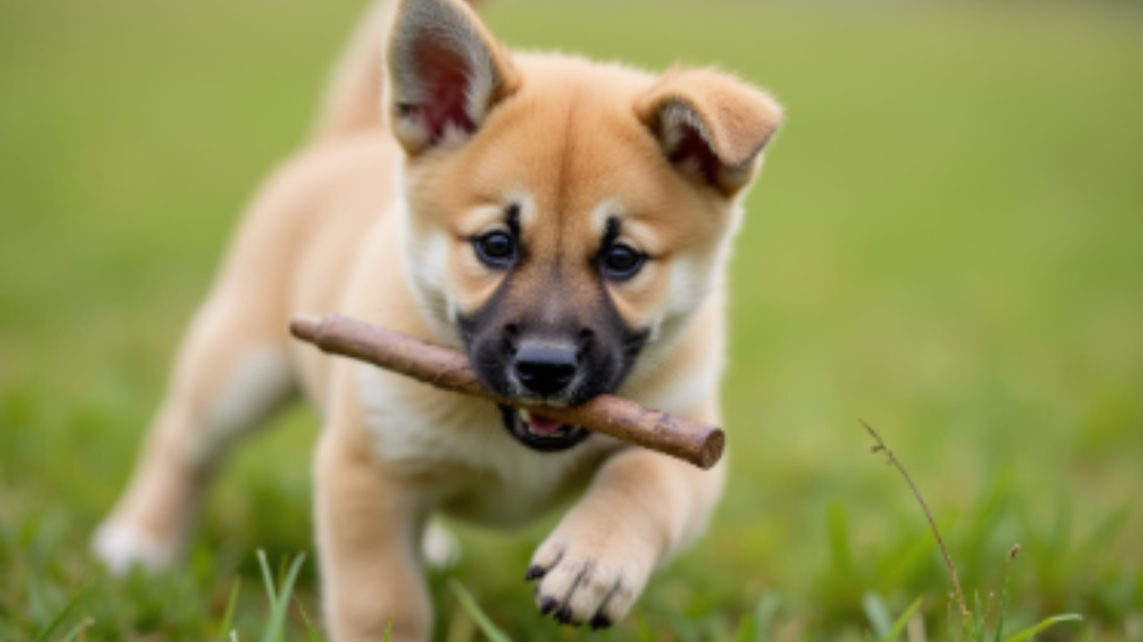Fresh Look at Why Puppies Bite So Much Meaning Causes Training Tips