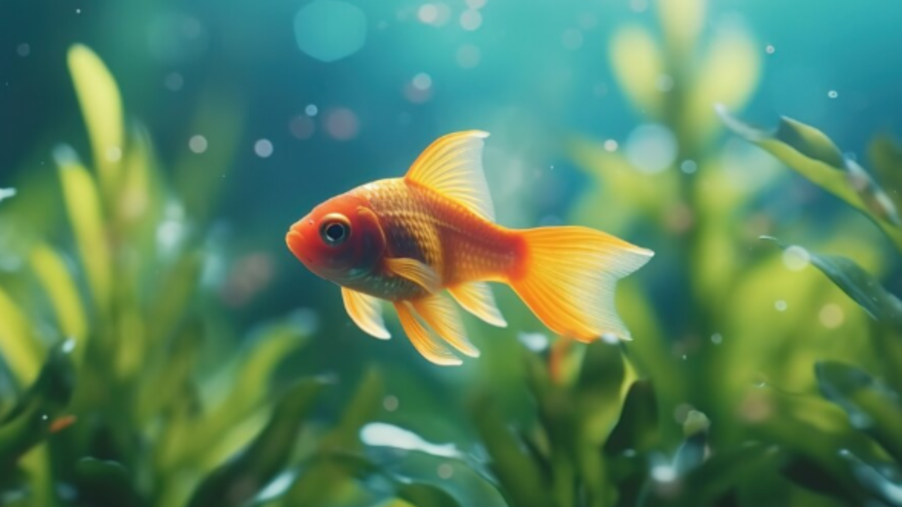 Goldfish Myths Debunked: Truth About Goldfish Care & Lifespan