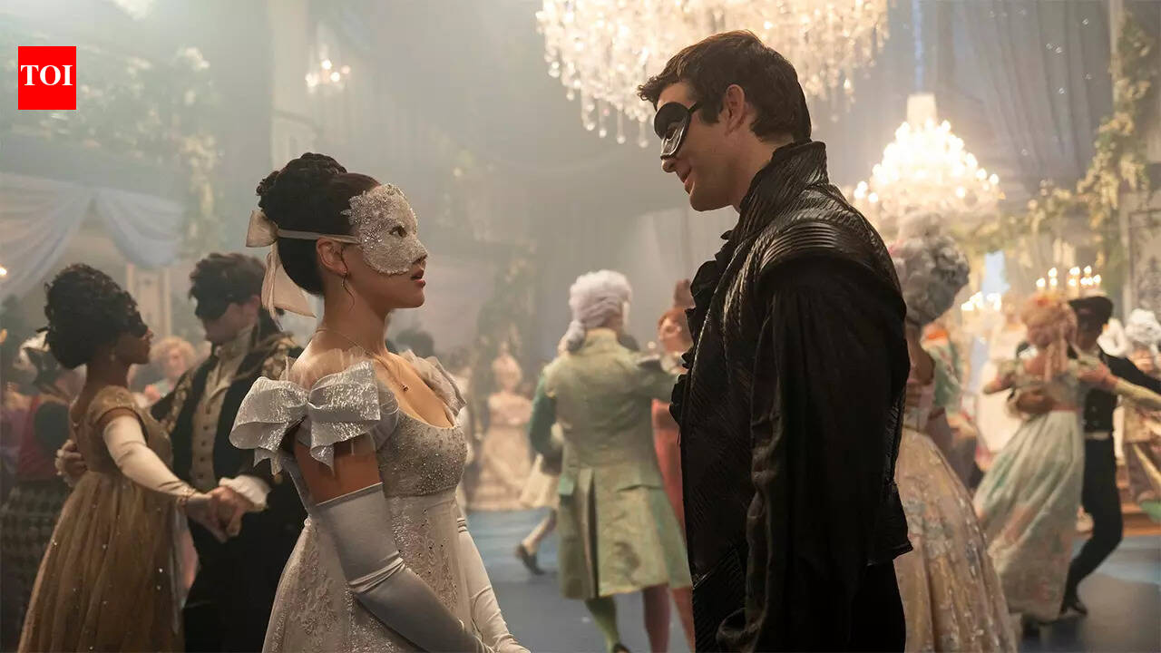 'Bridgerton' Season 4: Meet Sophie Baek, Benedict’s cinderella-style love interest