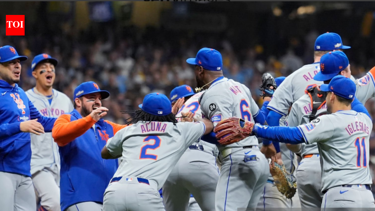 MLB analyst questions Mets’ long-term plan after busy offseason trades