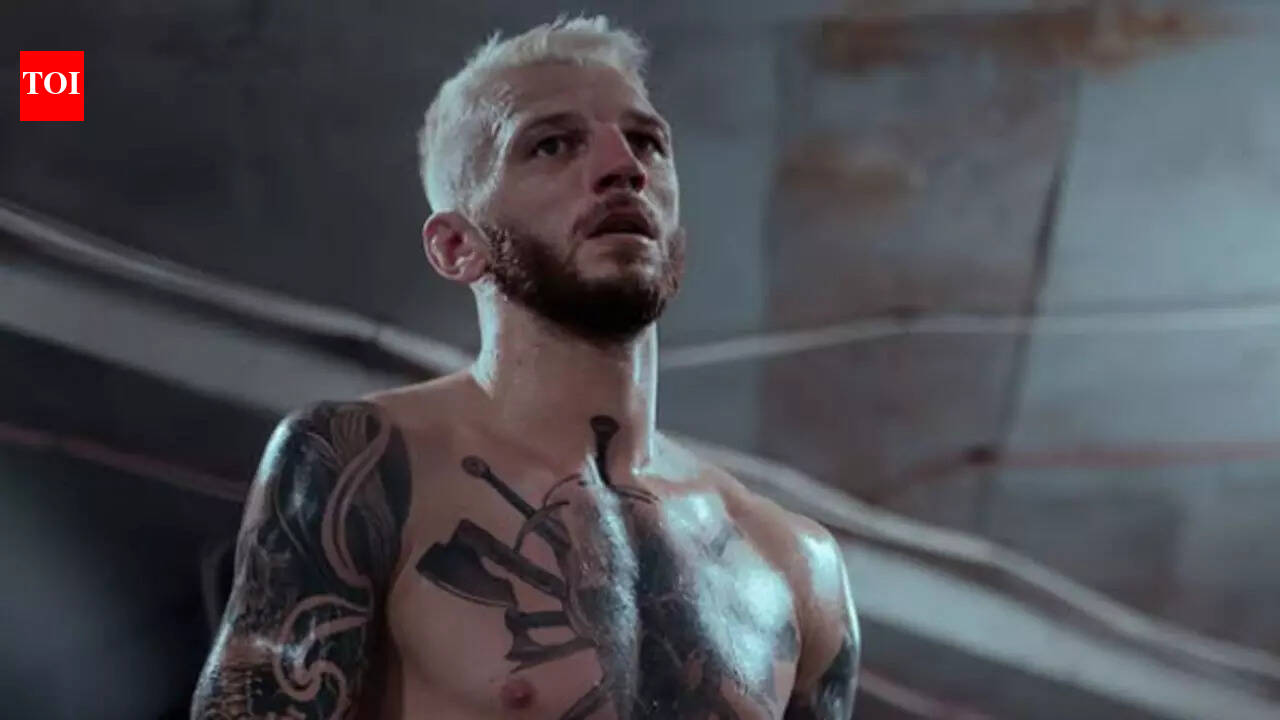 Getting into the UFC is just the start of the journey: Dan Hooker