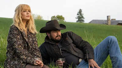 Where Kelsey Asbille stands after playing Monica on ‘Yellowstone’