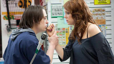 When celebrity Hollywood exes cross paths at award ceremonies like the Oscars and Golden Globes