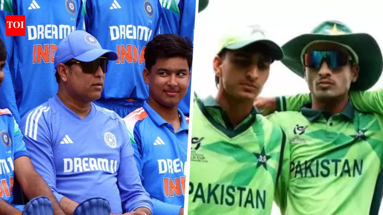 IND vs PAK: How can India kick Pakistan out of the U19 World Cup?