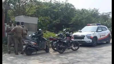 Migrant worker’s wife died of head injuries, say doctors